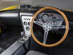 De Tomaso Vallelunga 1964 года